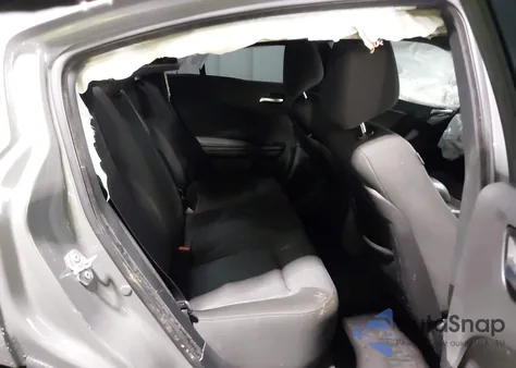 2017 Dodge Charger Se z USA, uszkodzony, nr VIN 2C3CDXBG1HH543843